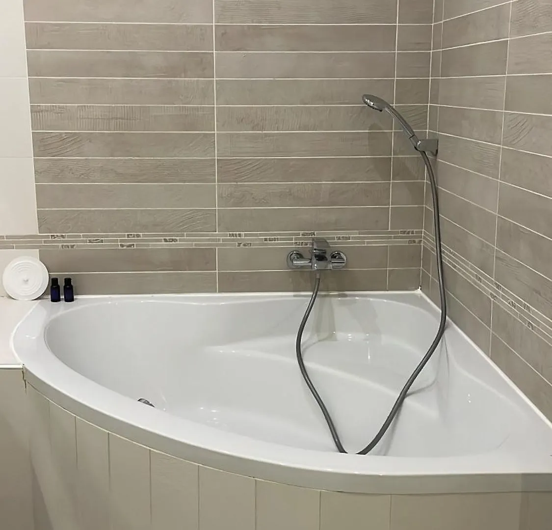 Villa Entiere Piscine Jacuzzi 베네레스